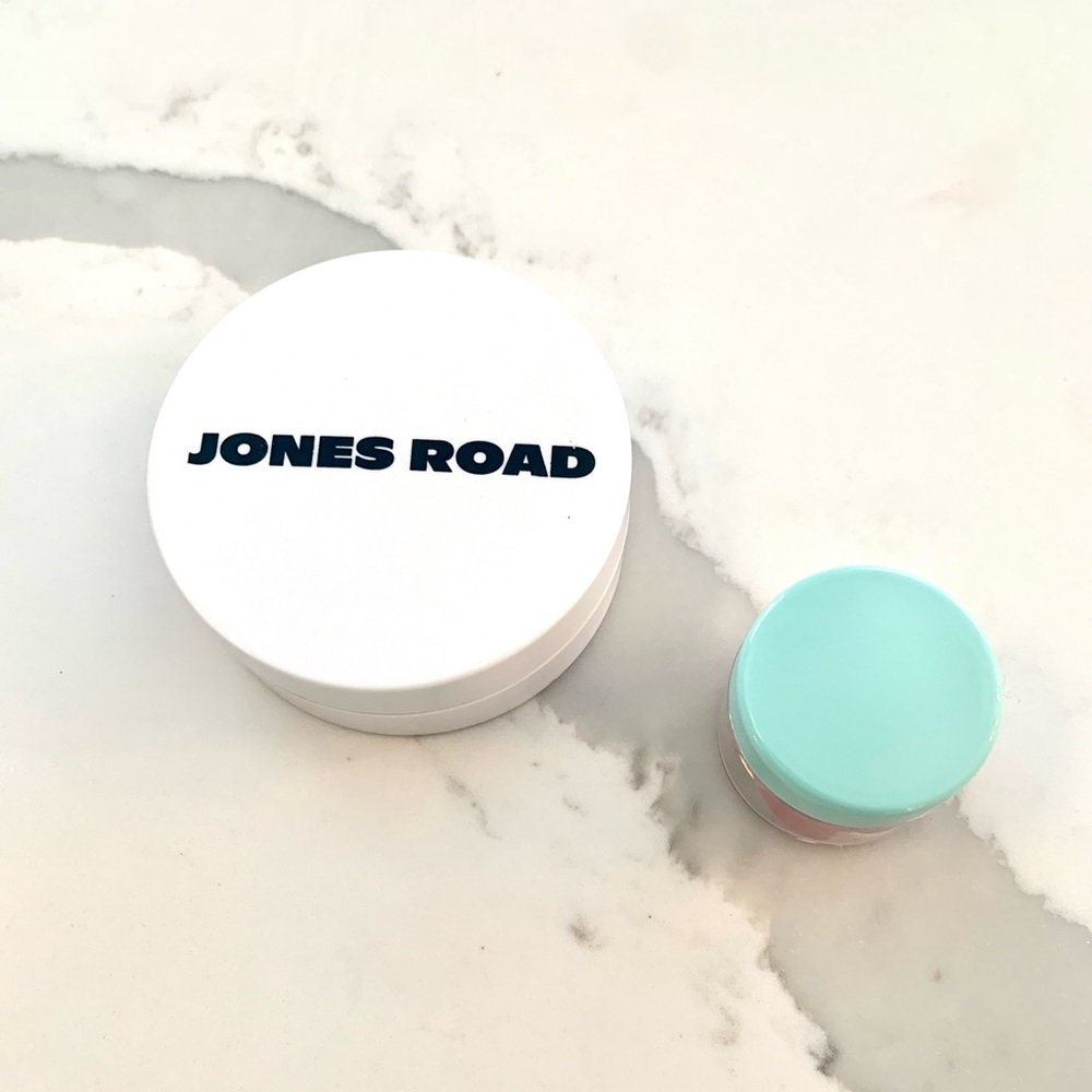 Jones Road Miracle Balm Mini .8oz Flushed